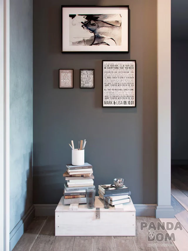 Budget-Conscious Loft — 2