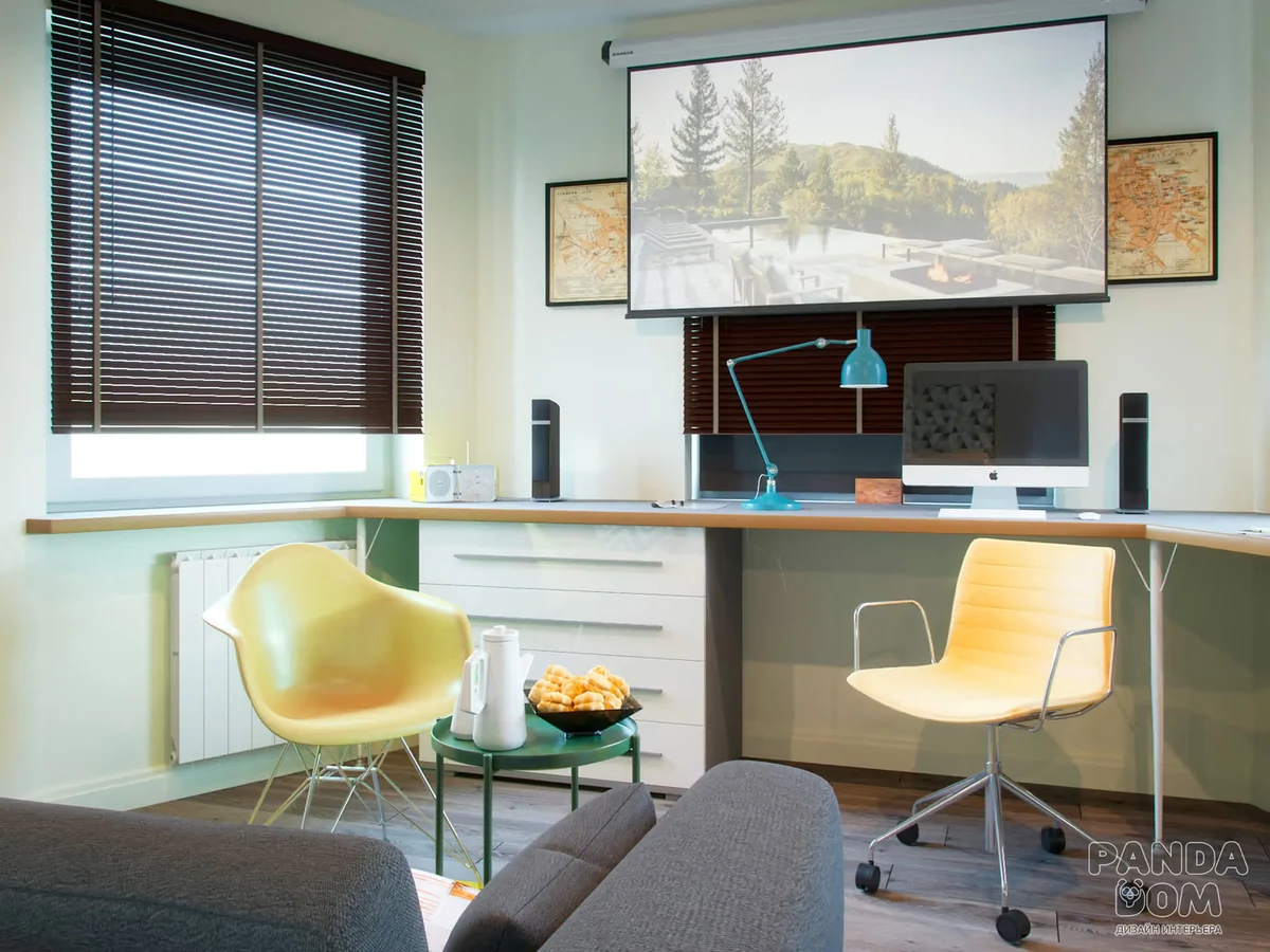 Budget-Conscious Loft — 4