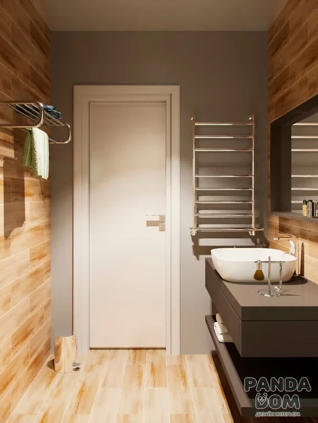 Budget-Conscious Loft — 8