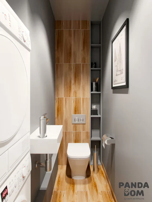 Budget-Conscious Loft — 10