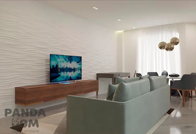 Vilensky Maentak Apartment — 3