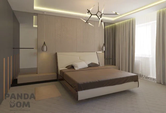 Vilensky Maentak Apartment — 7