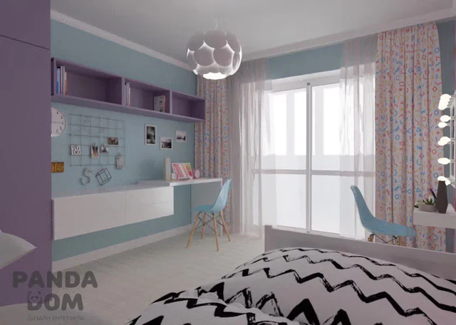 Vilensky Maentak Apartment — 9