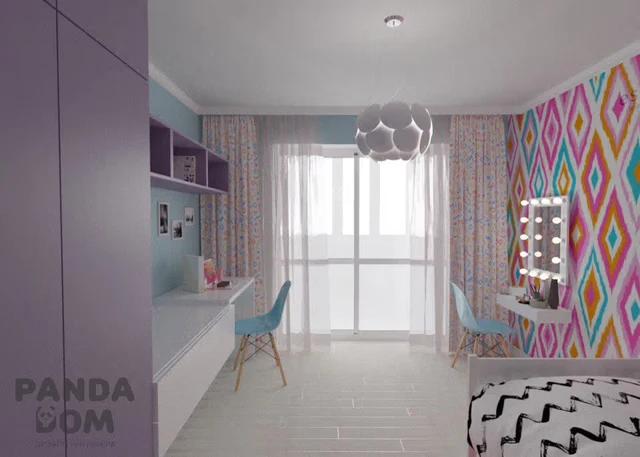 Vilensky Maentak Apartment — 10