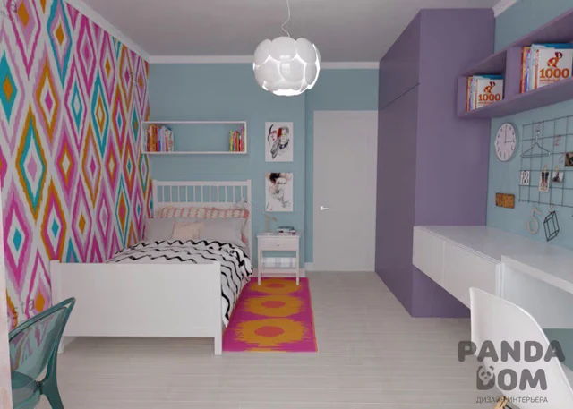 Vilensky Maentak Apartment — 11