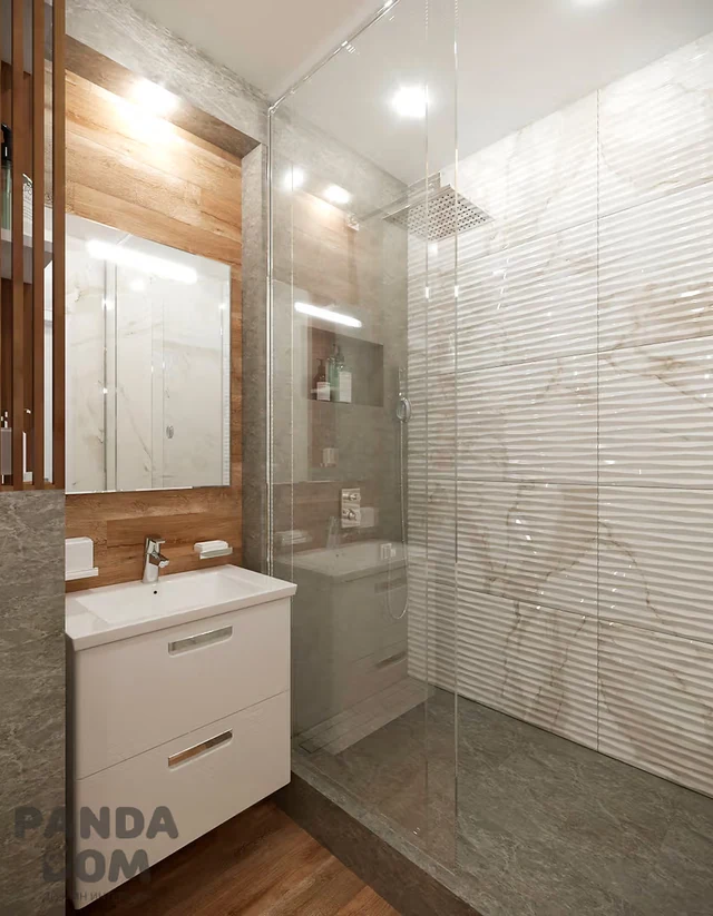 Vilensky Maentak Apartment — 14