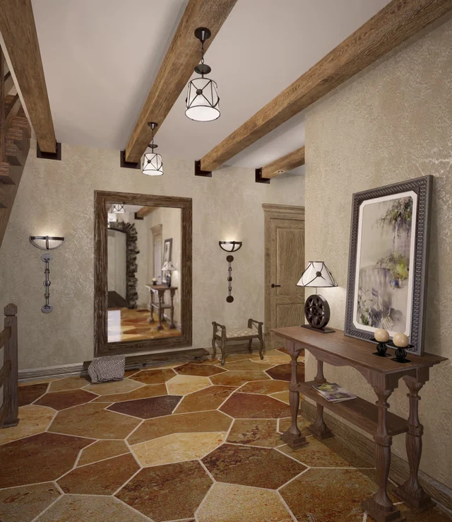 Chalet House — 5
