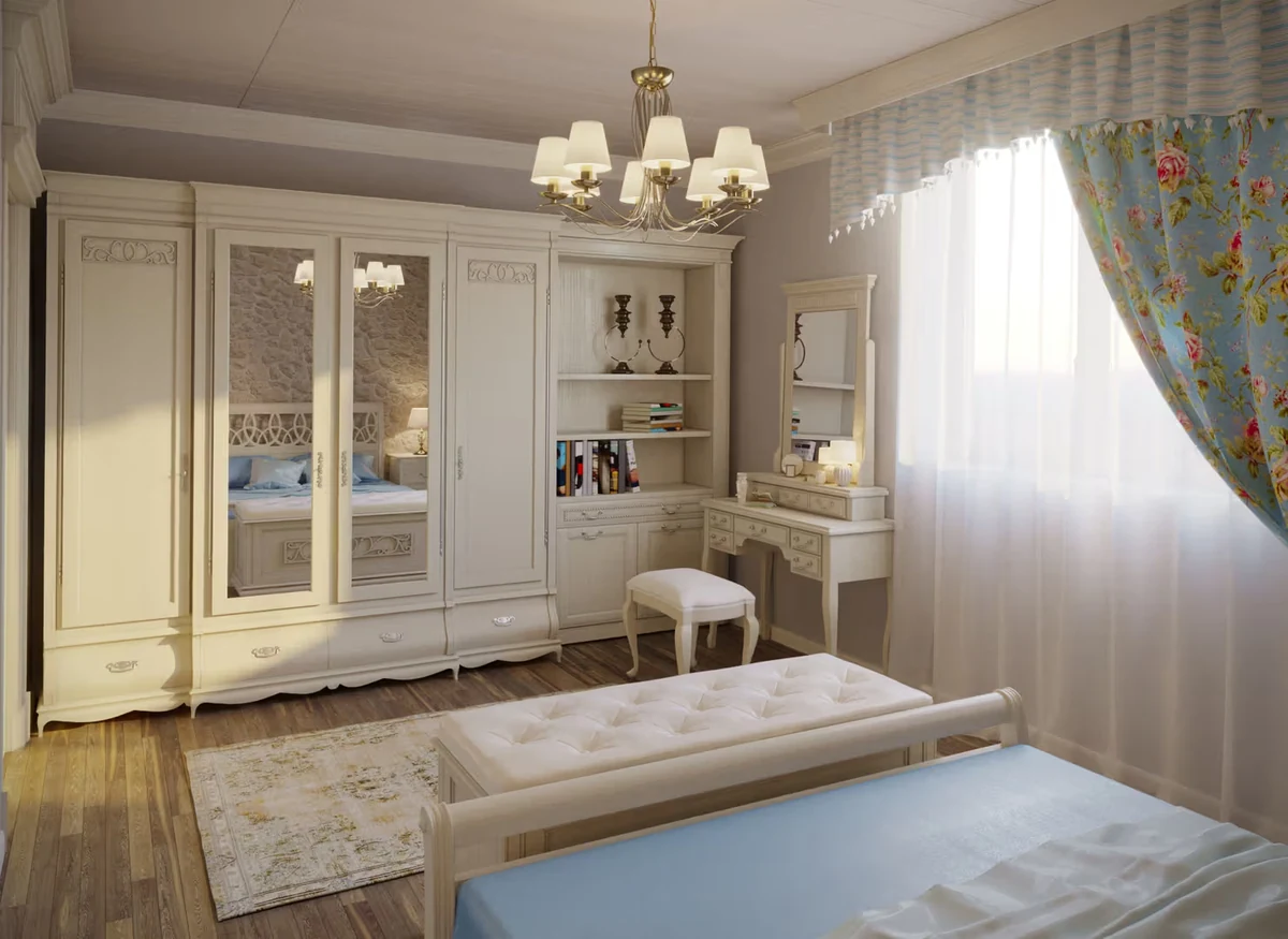 Chalet House — 7