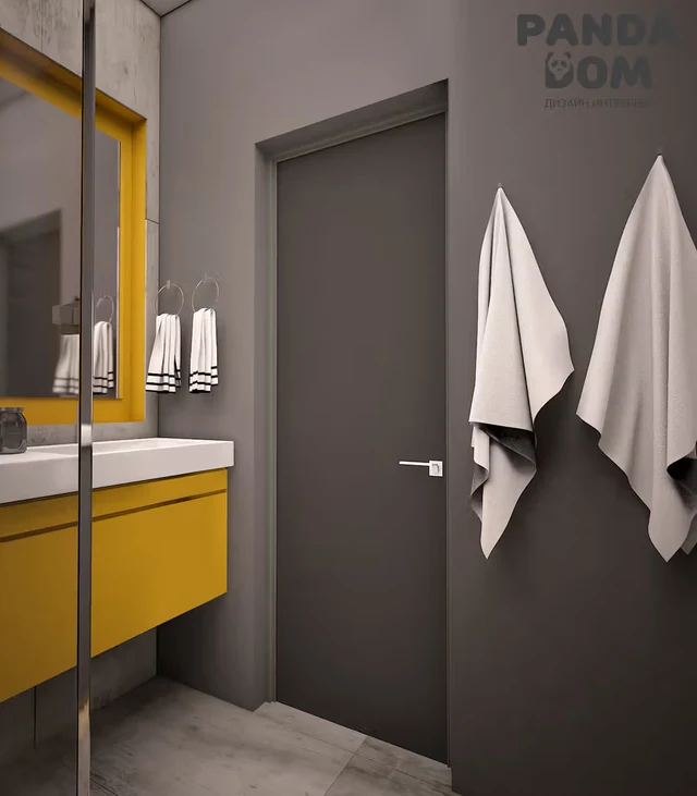 Small Loft — 11
