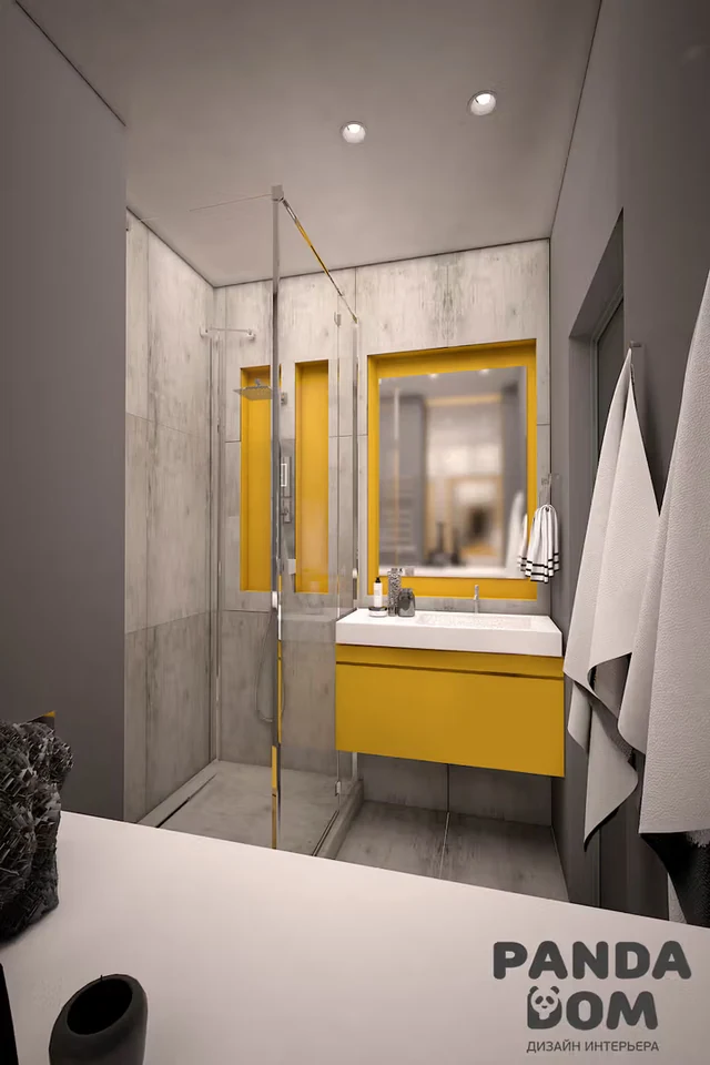 Small Loft — 12