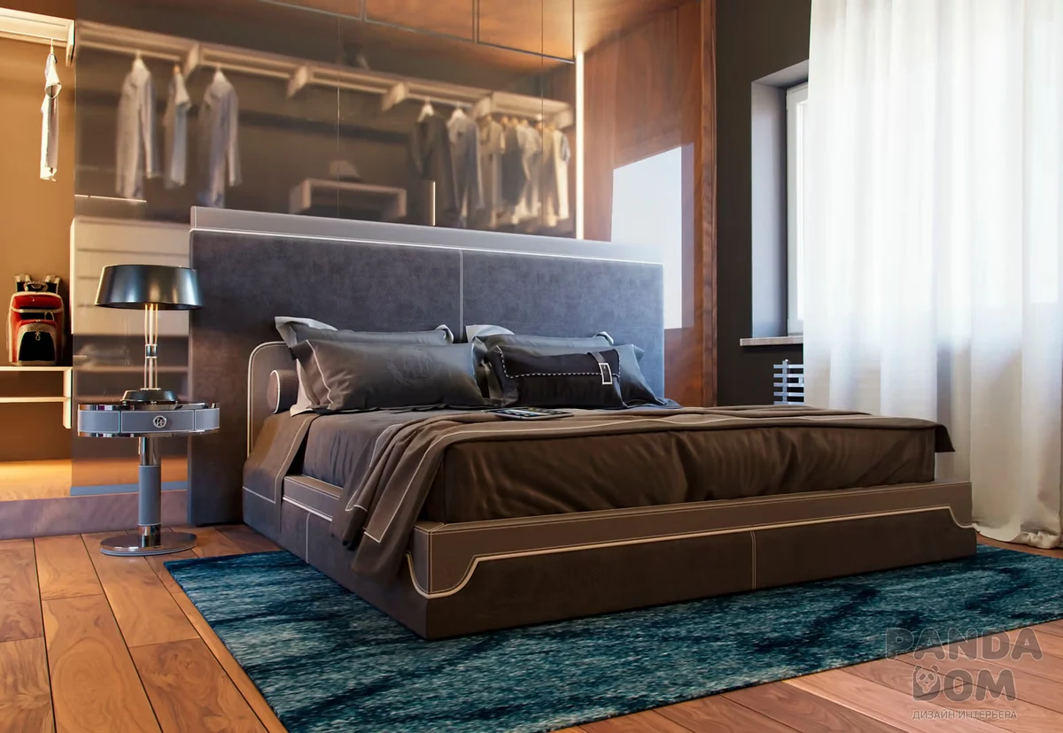 An Eclectic Interior for a Creative Home — 2