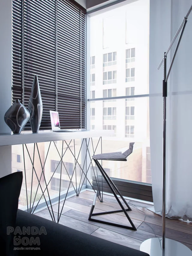 An Eclectic Interior for a Creative Home — 5