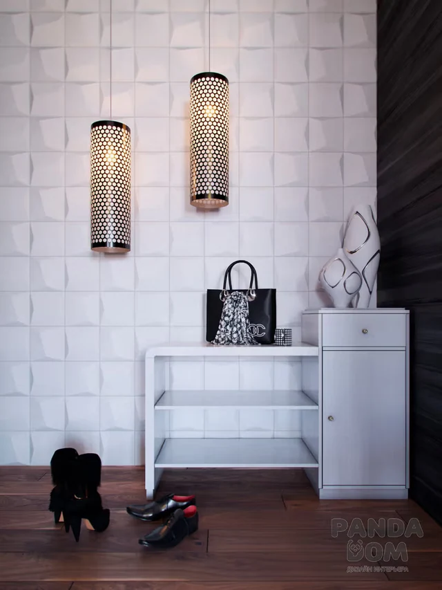 An Eclectic Interior for a Creative Home — 6