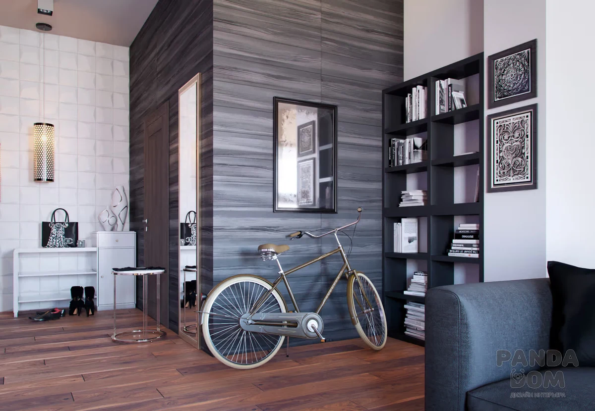 An Eclectic Interior for a Creative Home — 10