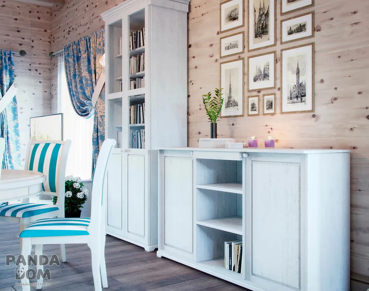 A Light-Filled Country House — 3