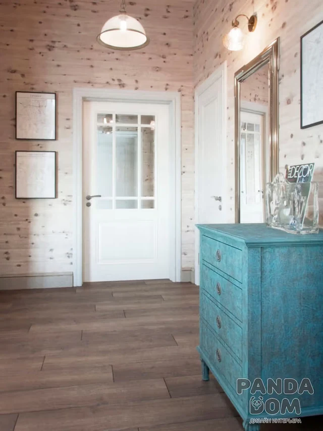 A Light-Filled Country House — 5