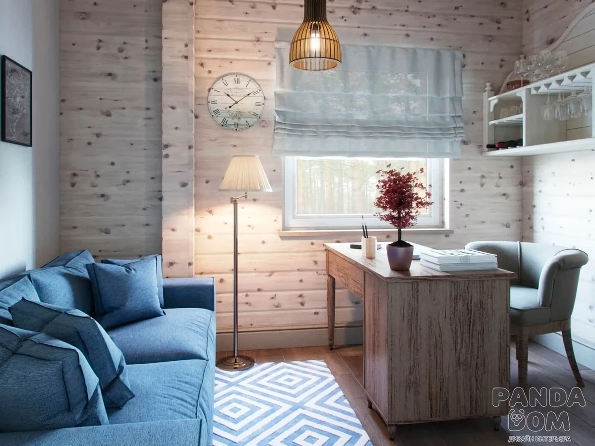A Light-Filled Country House — 7