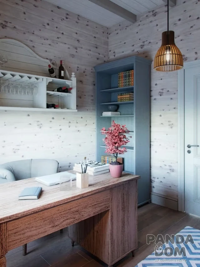 A Light-Filled Country House — 8