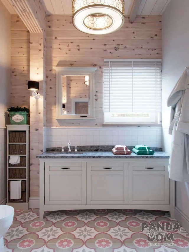 A Light-Filled Country House — 10
