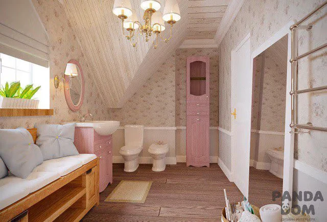 Chalet House — 8