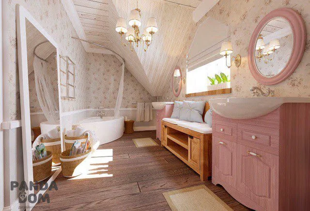 Chalet House — 9